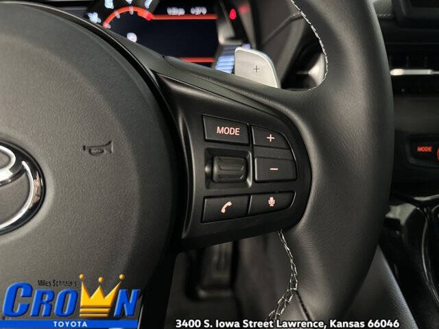 2026 Toyota GR Supra MkV Final Edition