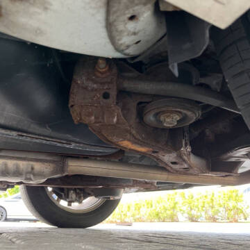 2011 Cadillac CTS 3.0L Luxury