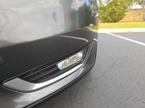 2017 Ford Focus Titanium