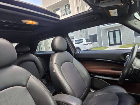 2013 MINI Paceman Cooper S