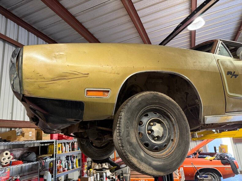 1970 Dodge Charger