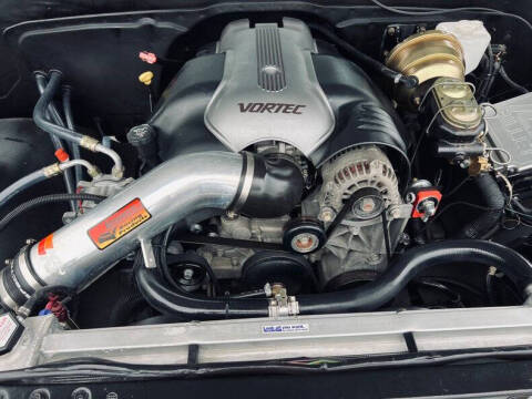 1968 Chevrolet C10