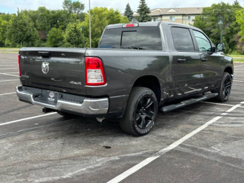 2024 RAM 1500 Big Horn