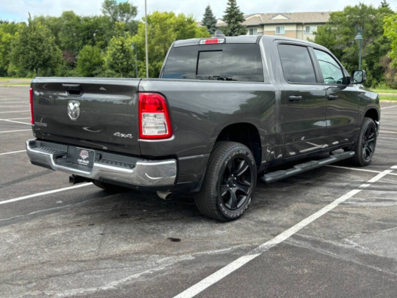 2024 RAM 1500 Big Horn