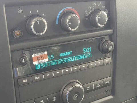 2025 Chevrolet Express 2500