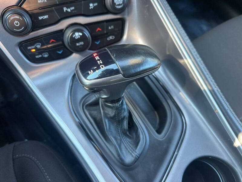 2020 Dodge Challenger R/T