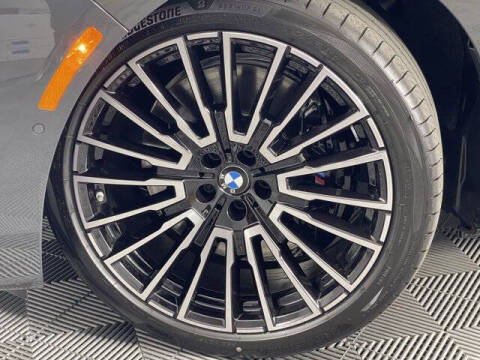 2026 BMW 7 Series 750e xDrive