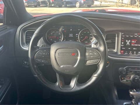 2021 Dodge Charger GT