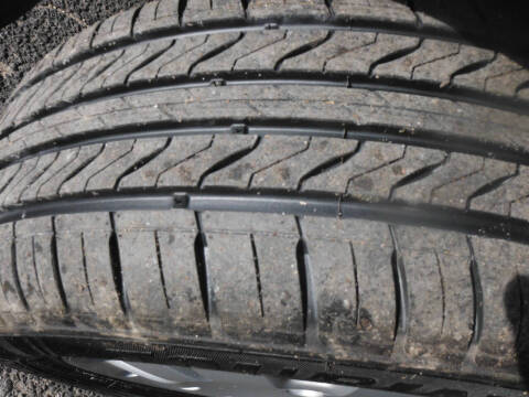 2018 RAM ProMaster City SLT