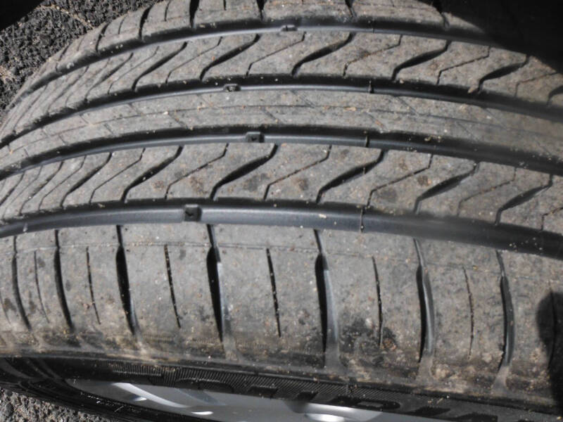 2018 RAM ProMaster City SLT