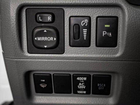 2013 Toyota 4Runner SR5