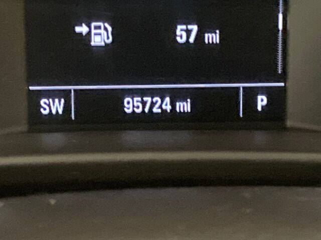 2019 GMC Acadia SLE-1