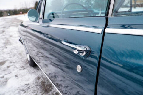 1964 Chevrolet Malibu