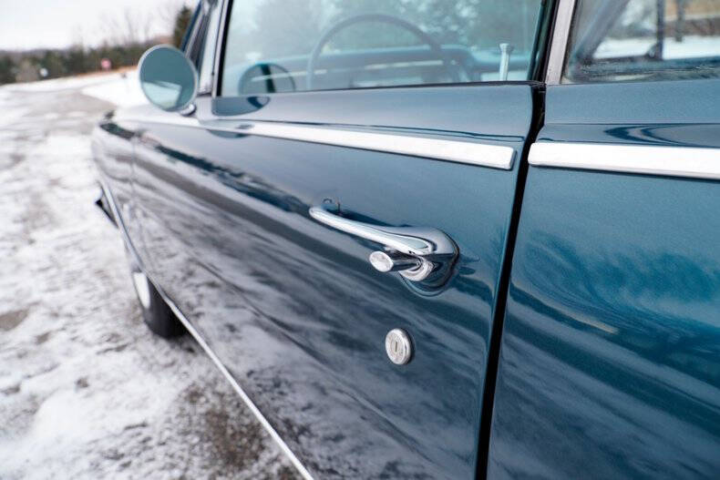 1964 Chevrolet Malibu