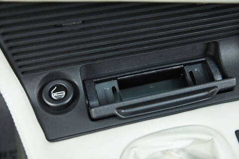 1987 BMW M6