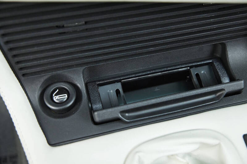 1987 BMW M6