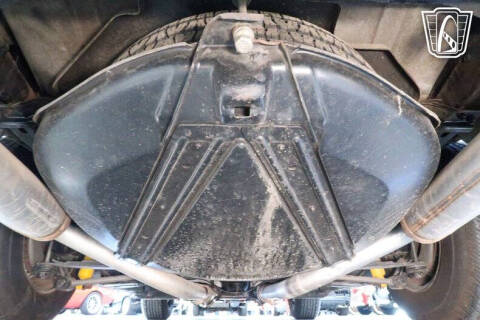 1975 Chevrolet Corvette