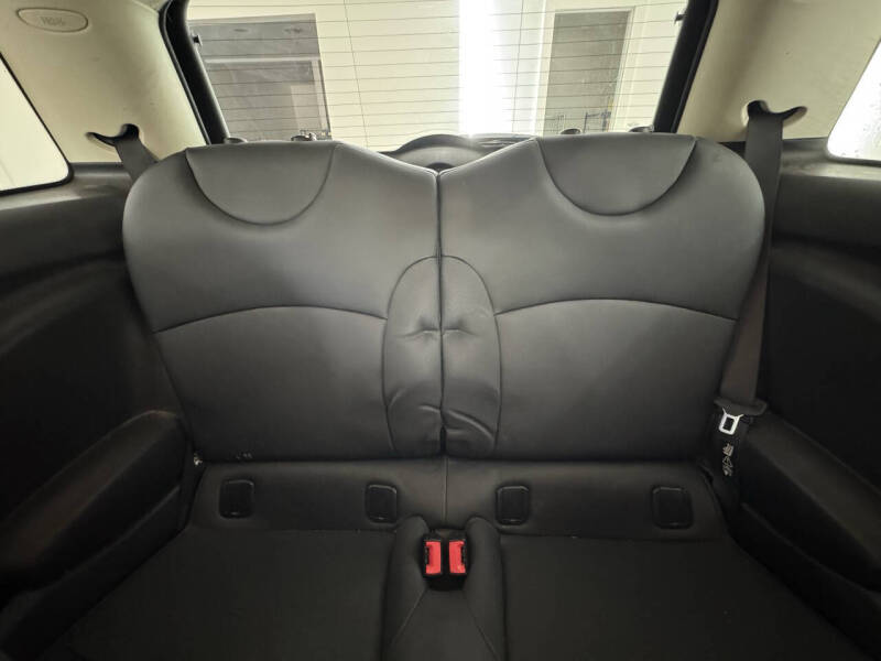 2011 MINI Cooper S