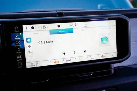 2025 Jeep Gladiator NightHawk