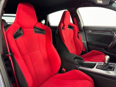 2025 Honda Civic Type R