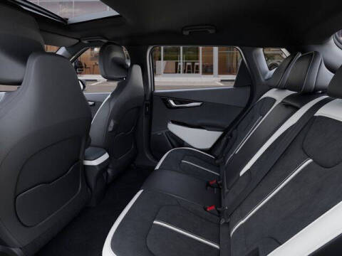 2026 Kia EV6 GT-Line