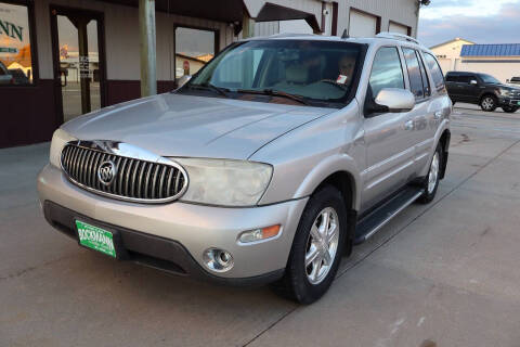 2006 Buick Rainier CXL
