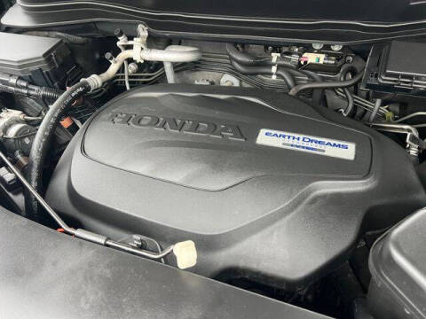 2016 Honda Pilot EX-L w/RES