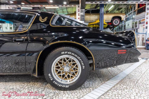 1976 Pontiac Trans Am