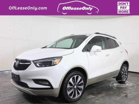 2019 Buick Encore