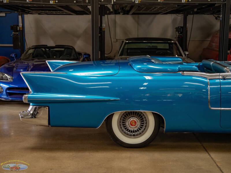 1955 Cadillac Eldorado