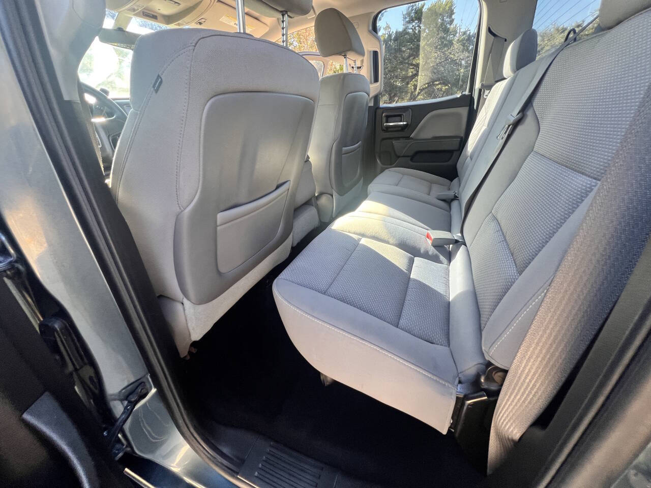 Used Car 2014 Gmc Sierra 1500  Base 4x4 4dr Double Cab 6.5 Ft. Sb For Sale Under $20,000 In Austin, Texas