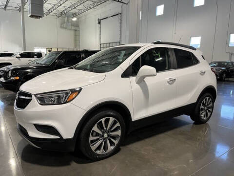 2022 Buick Encore for sale at AUTO HOUSE TEMPE in Phoenix AZ