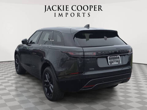 2026 Land Rover Range Rover Velar P250 Dynamic SE