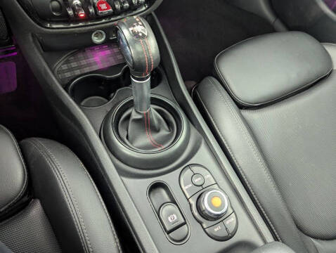 2019 MINI Clubman Cooper S ALL4