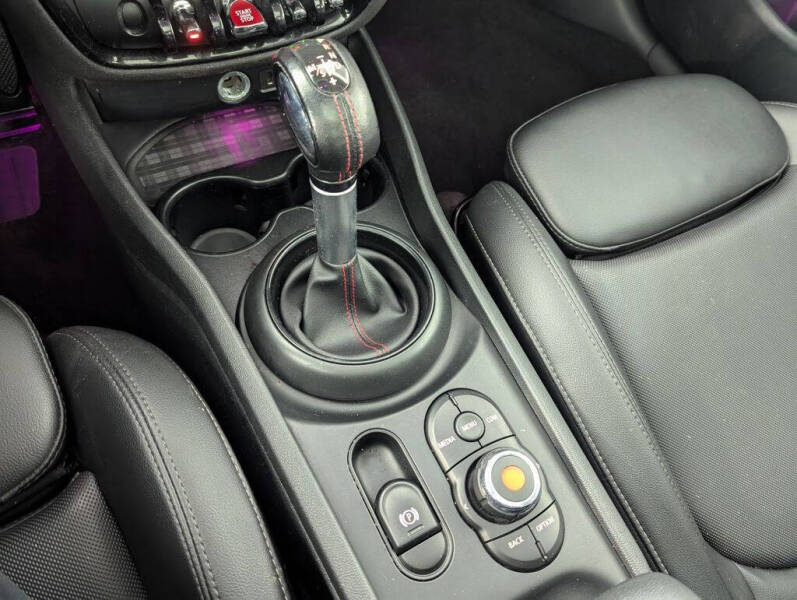 2019 MINI Clubman Cooper S ALL4