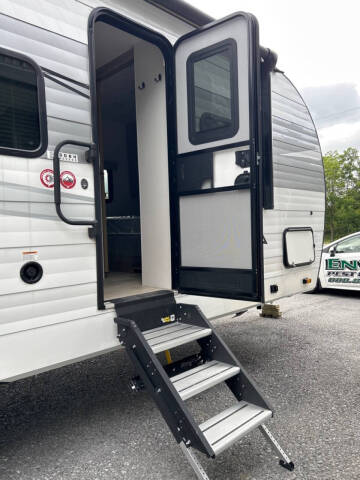 2024 Winnebago 30 BH ACCESS