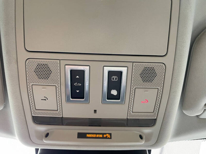 2016 Jaguar XF 35t Prestige