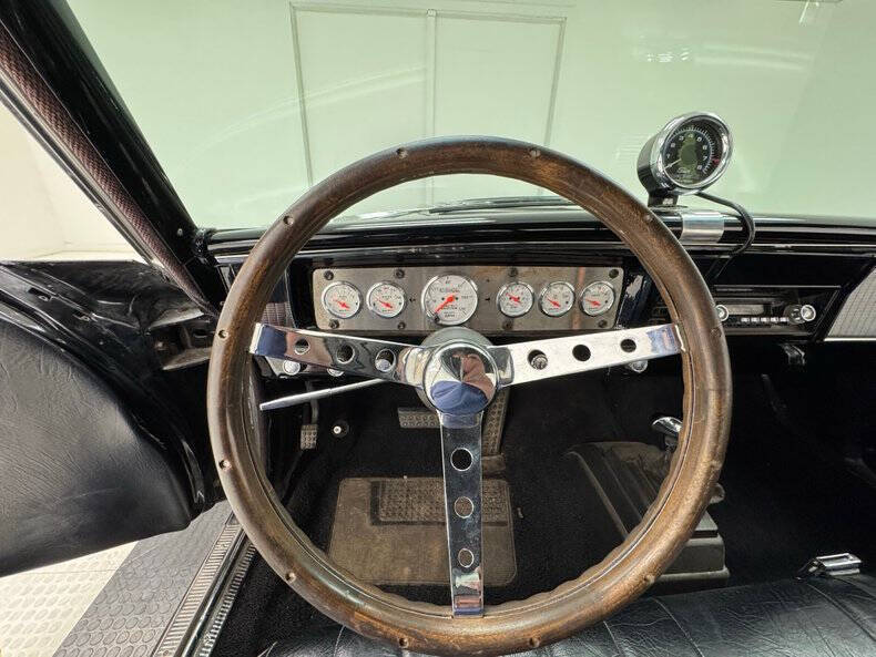 1965 Plymouth Belvedere