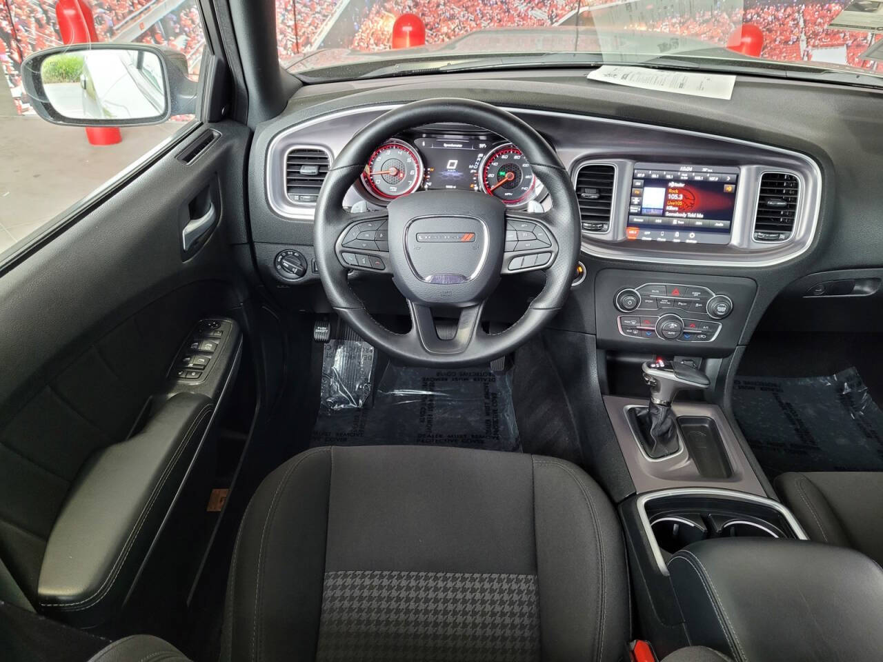 2020 Dodge Charger for sale at Envision Toyota of Milpitas in Milpitas, CA