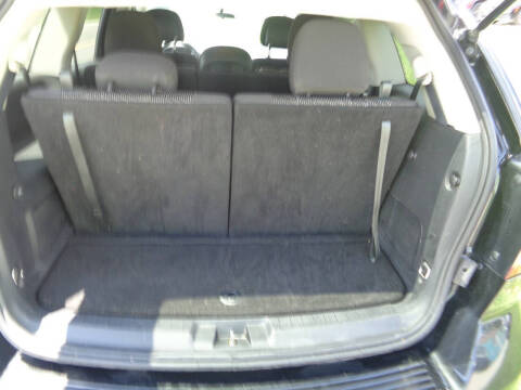 2013 Dodge Journey SXT