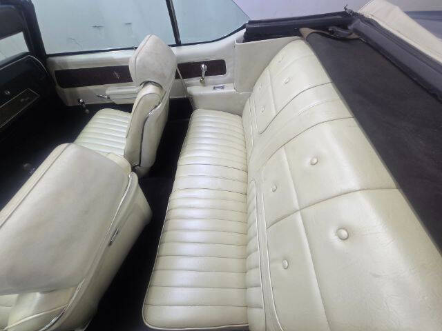 1972 Oldsmobile Cutlass