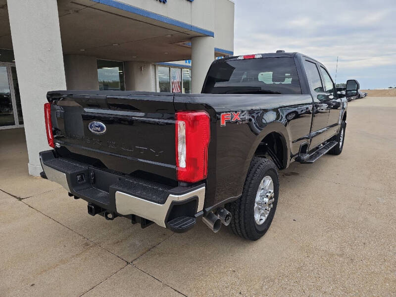 2026 Ford F-350 Super Duty