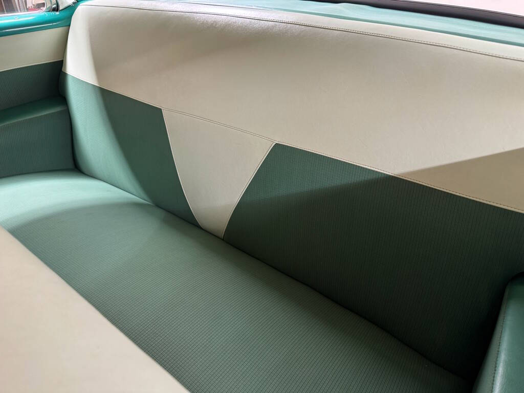 1956 Oldsmobile Eighty-Eight 31