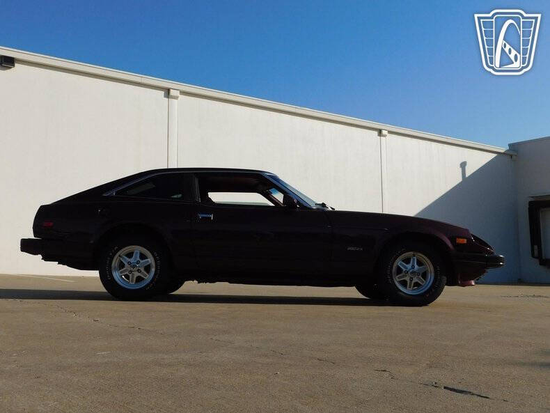 1982 Datsun 280ZX GL 2+2