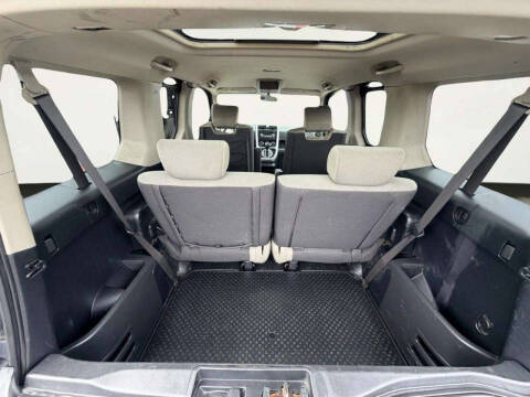 2008 Honda Element EX