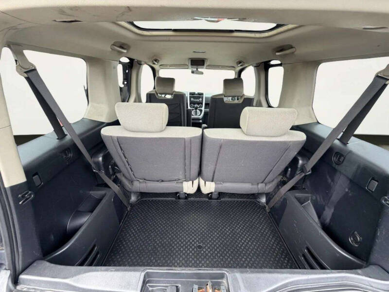 2008 Honda Element EX