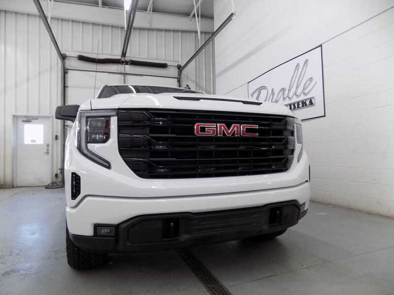 New 2024 GMC Sierra 1500 For Sale In Watseka, IL
