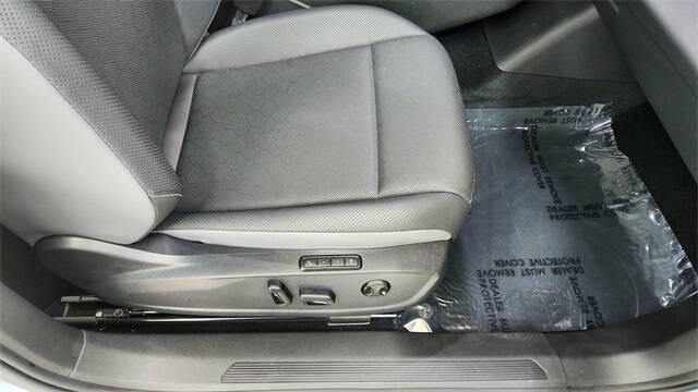 2025 Volkswagen ID.4 Pro S Plus