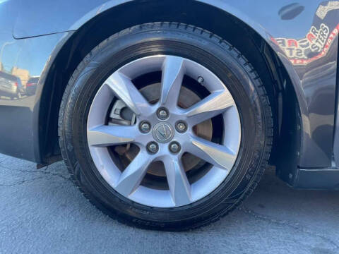 2013 Acura TL