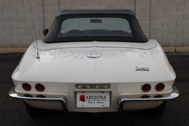 1967 Chevrolet Corvette